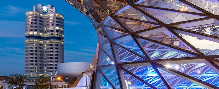disignerpoint-BMW-munich-building