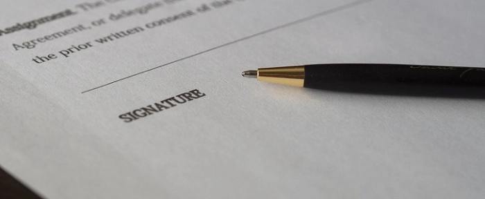 edar-business-signature