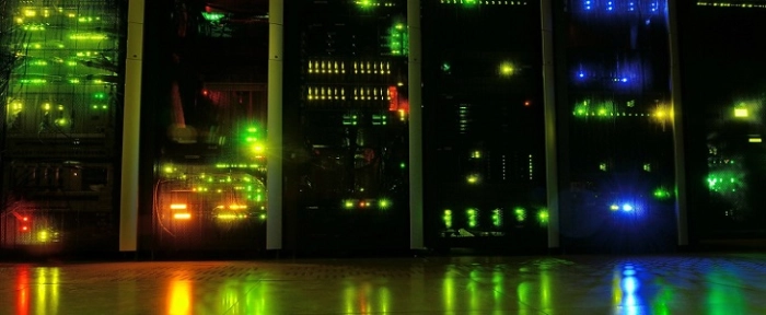 kewl-server-leds