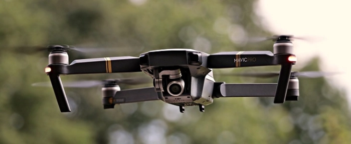 pixel2013-dron