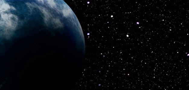 planet