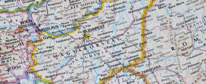 sferrario-Hungary-map