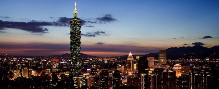 shutterbean-Taipei