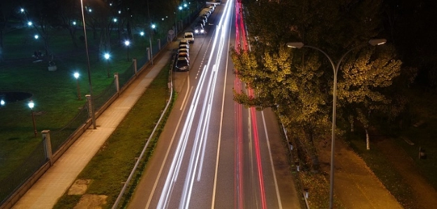 traffic