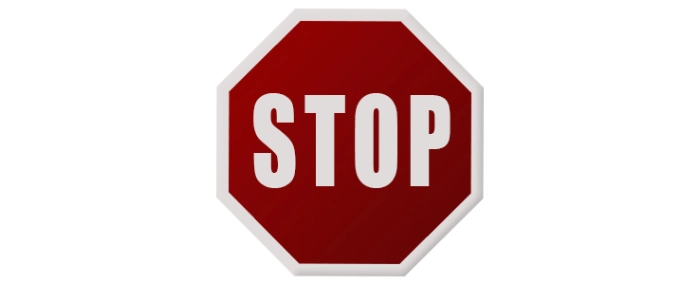 stop-sign