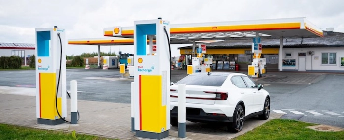 Shell-cooperation