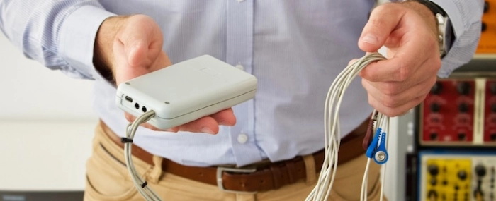 pneumonitor
