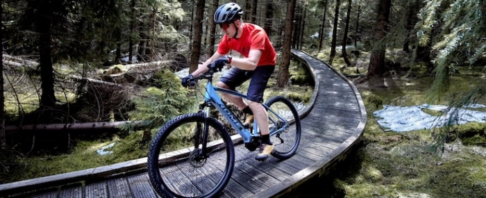 e-bike