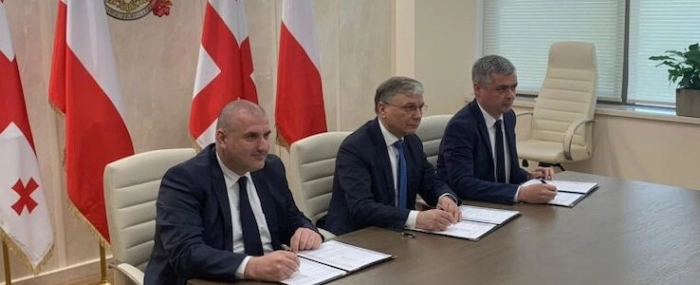 gruzja