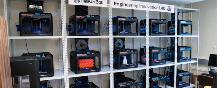 3D-lab