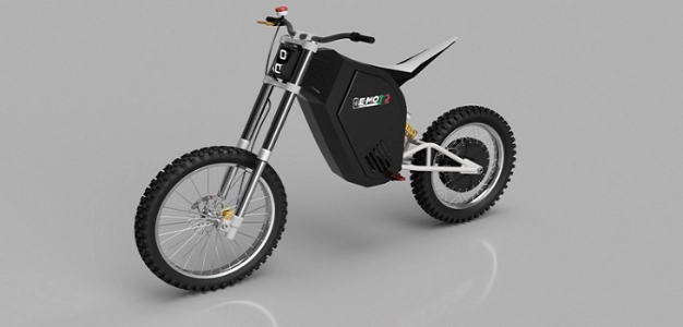 motocykl-elektryczny