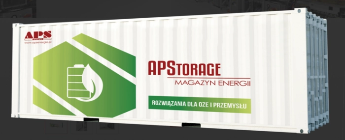 energy-storrage