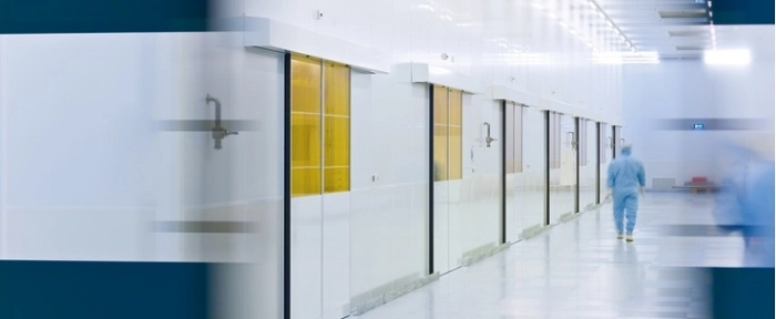 cleanroom