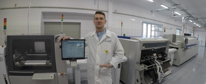 Bartek-Chudzinski