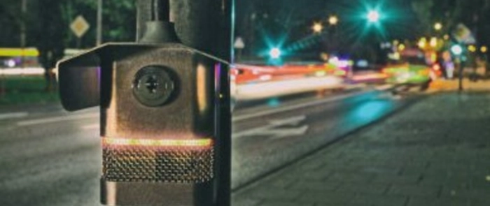 sensor