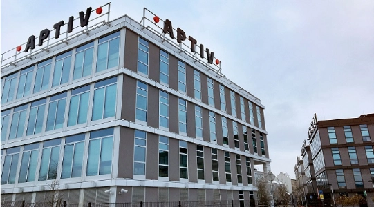 Krakow-building