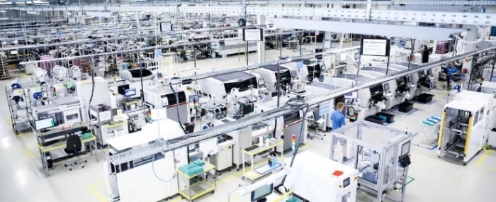 Production-Pruszcz-Gdanski-2026