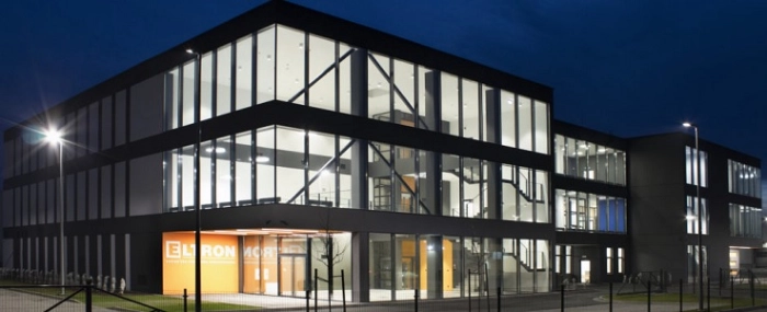 Eltron-new-builidng