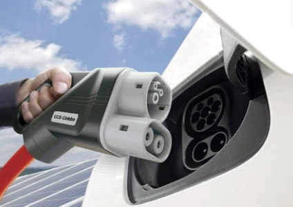 EVcharging
