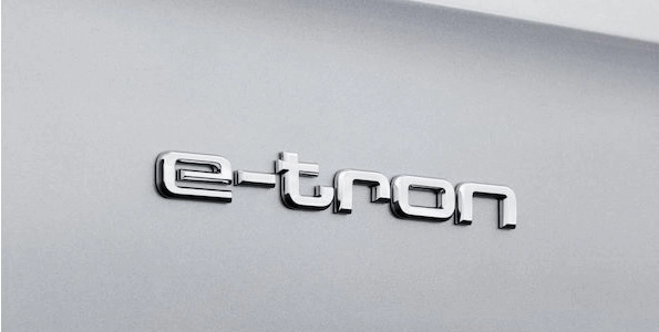 e-tron