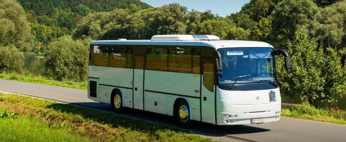 bus