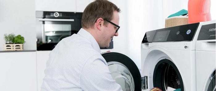 washing-machine