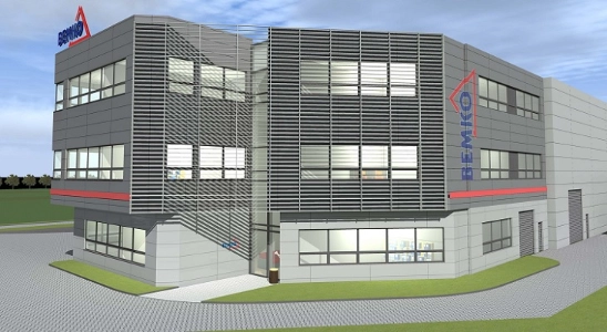 new-building-visualization