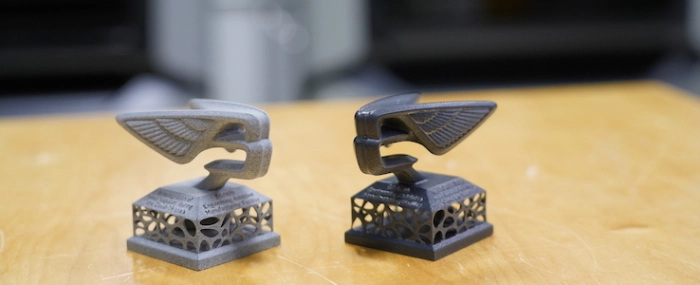 Additive-manufacturing