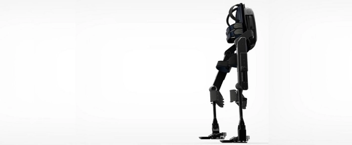 exoskeletonARKE