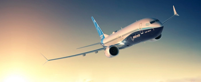 Boeing-airplane