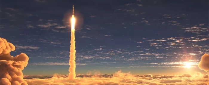 rocket