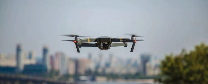 dron