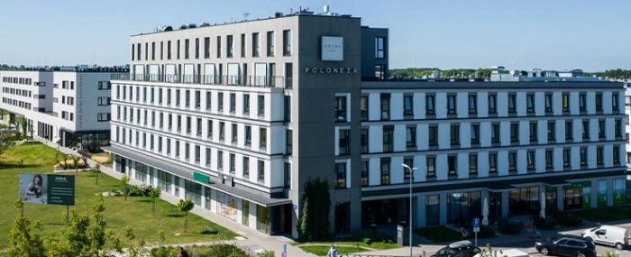 Arche-Poloneza_Warszawa