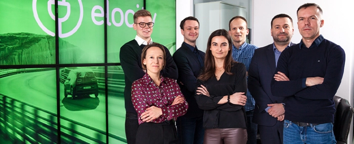 team