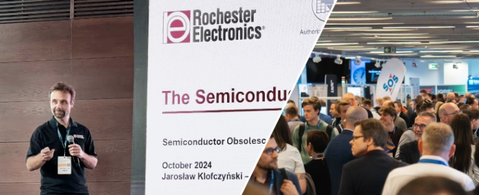 Rochester-Electronics_Klofczynski-Warszawa-2024