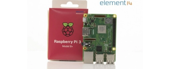 RaspberryPi3