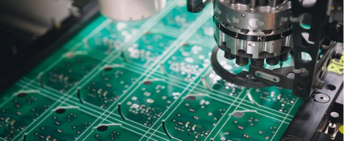 PCB-production