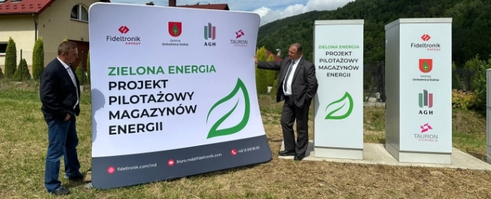Ochotnica-2025