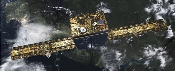 satellite