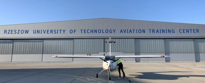 Rzeszow-aviation-center