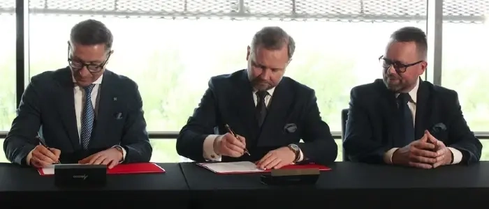 Mesko-signing