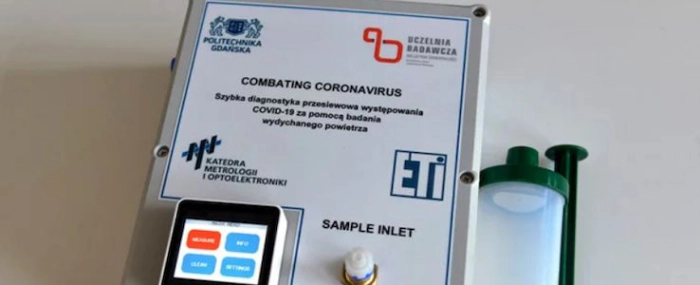 covid-detector