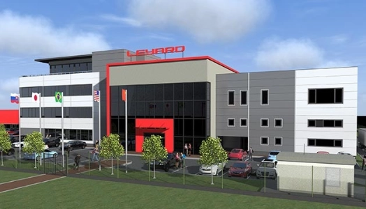 preszow-building-visualisation