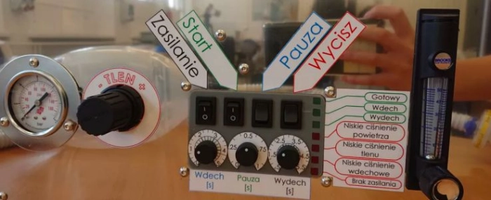 ventILot