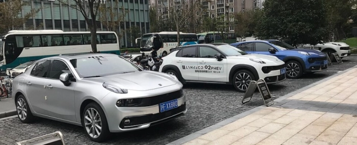 Lynk-2025