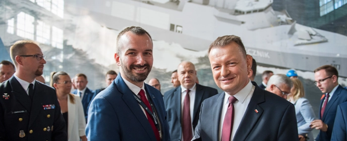 GOV_Miecznik-agreement-with-Babcock
