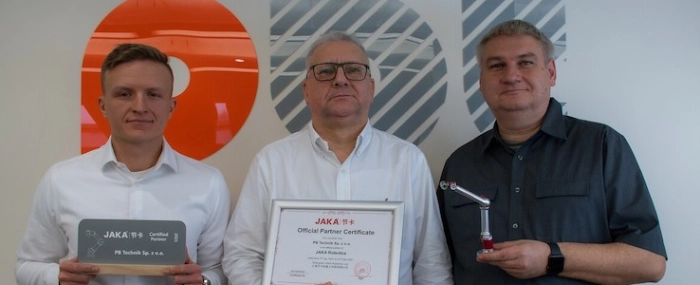 JAKA-partnership