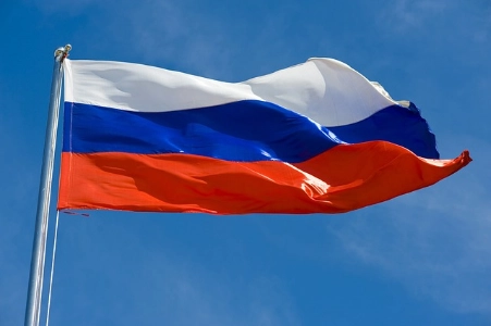 Russian-Flag