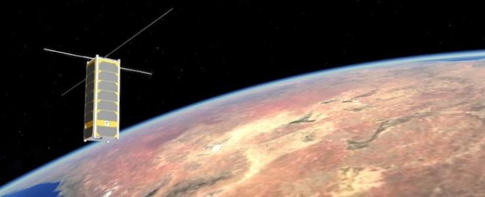 satelite-visualization