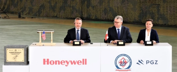 Honeywell-2026